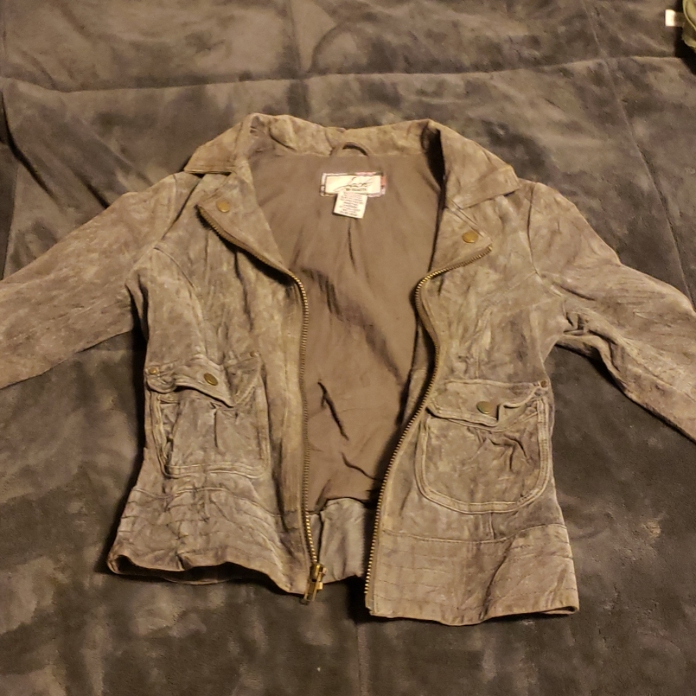 Jacket